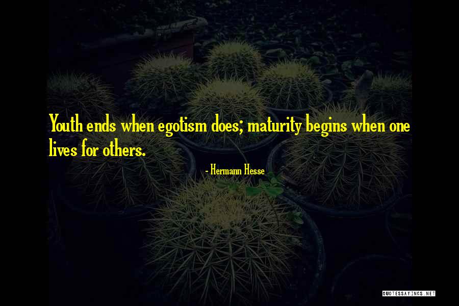 Bombaya Lyrics Quotes By Hermann Hesse