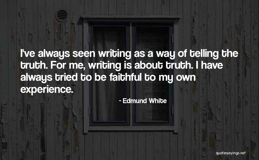 Bombaywala Fast Food Quotes By Edmund White Bombaywala Fast Food Quotes By Edmund White