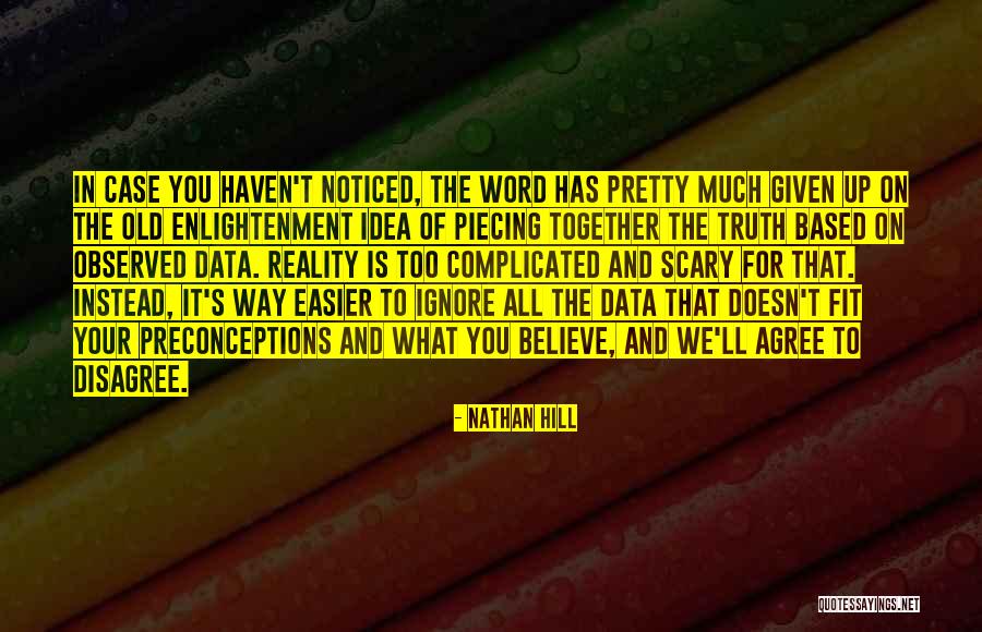 Bombear Hormigon Quotes By Nathan Hill Bombear Hormigon Quotes By Nathan Hill