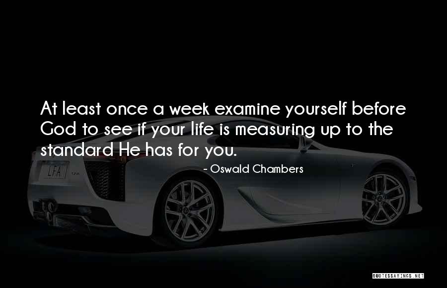 Bombear Hormigon Quotes By Oswald Chambers Bombear Hormigon Quotes By Oswald Chambers