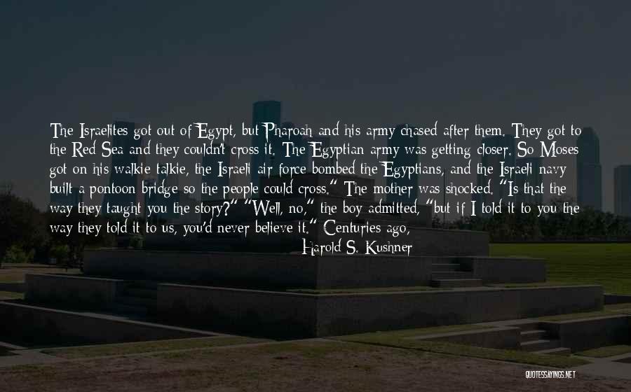 Bombed Out Quotes By Harold S. Kushner Bombed Out Quotes By Harold S. Kushner