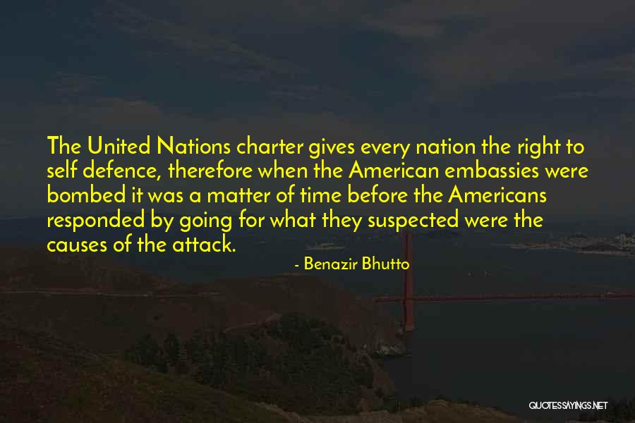 Bombed Quotes By Benazir Bhutto Bombed Quotes By Benazir Bhutto