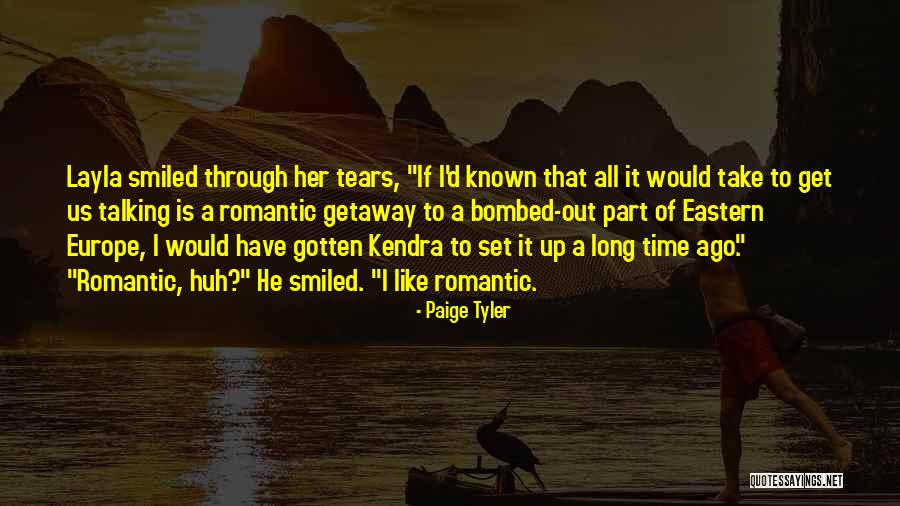 Bombed Quotes By Paige Tyler Bombed Quotes By Paige Tyler