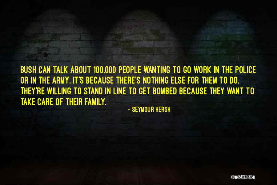 Bombed Quotes By Seymour Hersh Bombed Quotes By Seymour Hersh