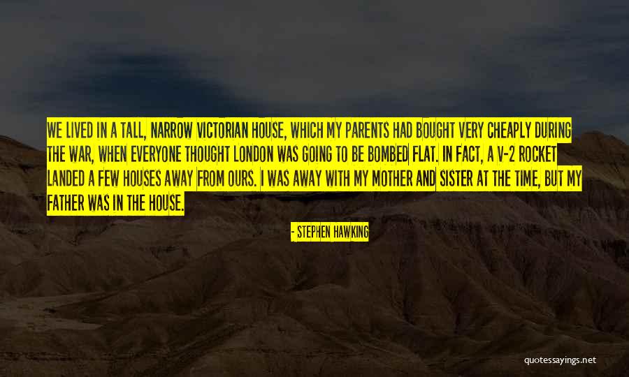 Bombed Quotes By Stephen Hawking Bombed Quotes By Stephen Hawking