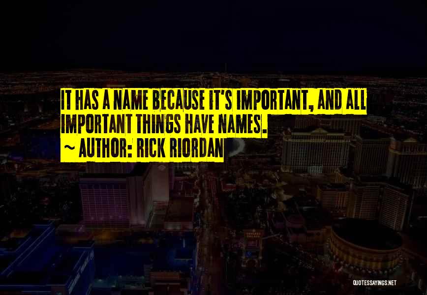 Bombed Rock Quotes By Rick Riordan