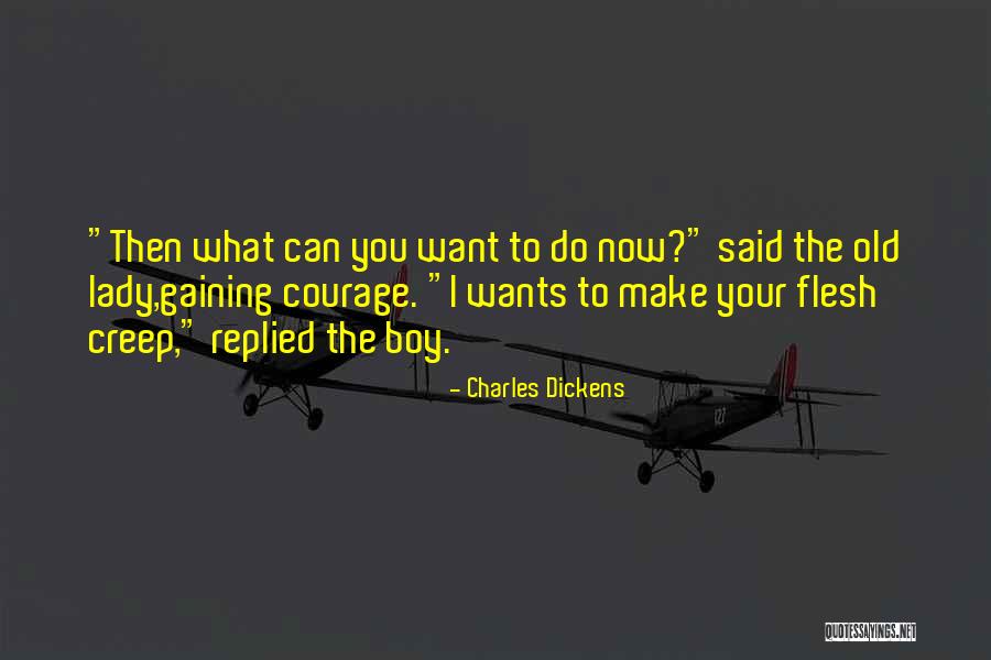 Bombela Civils Quotes By Charles Dickens Bombela Civils Quotes By Charles Dickens