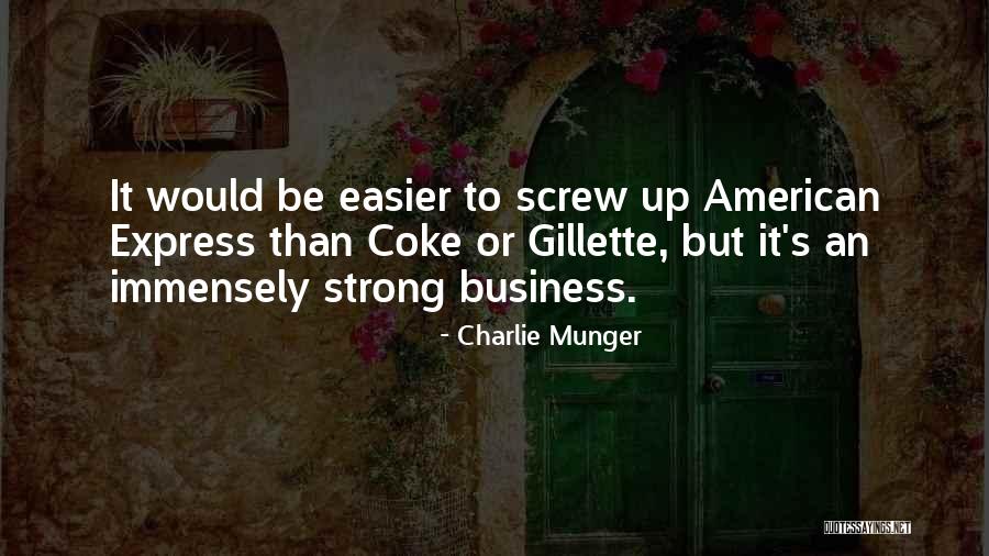Bomberos Animados Quotes By Charlie Munger Bomberos Animados Quotes By Charlie Munger
