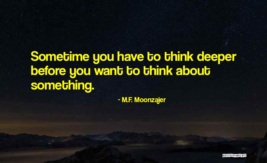Bomberos Voluntarios Quotes By M.F. Moonzajer Bomberos Voluntarios Quotes By M.F. Moonzajer