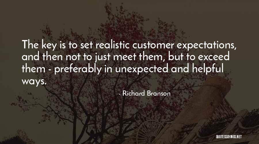 Bomberry By Milkshake Quotes By Richard Branson Bomberry By Milkshake Quotes By Richard Branson