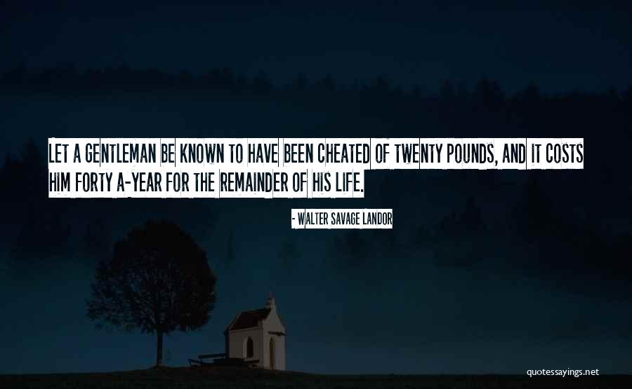 Bombers B 52 Quotes By Walter Savage Landor Bombers B 52 Quotes By Walter Savage Landor