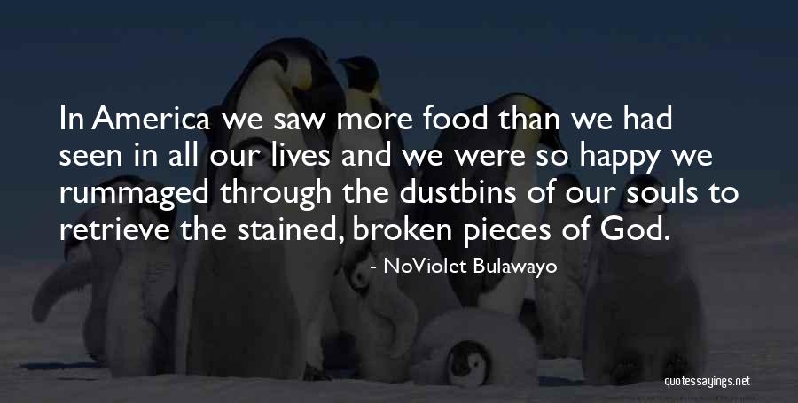 Bombers Restaurant Quotes By NoViolet Bulawayo Bombers Restaurant Quotes By NoViolet Bulawayo