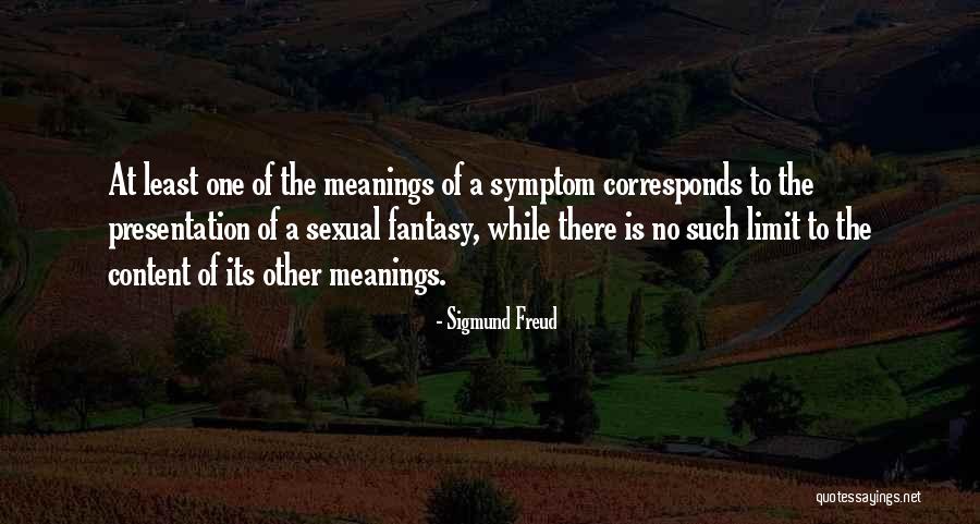 Bombes Volcaniques Quotes By Sigmund Freud Bombes Volcaniques Quotes By Sigmund Freud