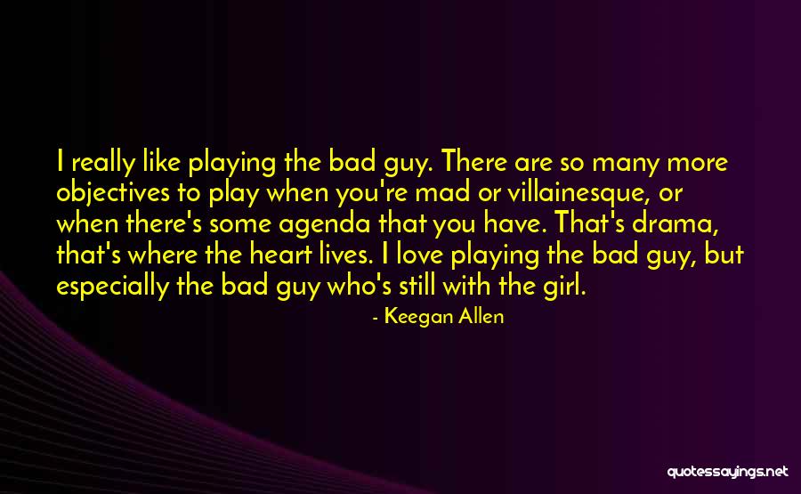 Bombest Quotes By Keegan Allen Bombest Quotes By Keegan Allen