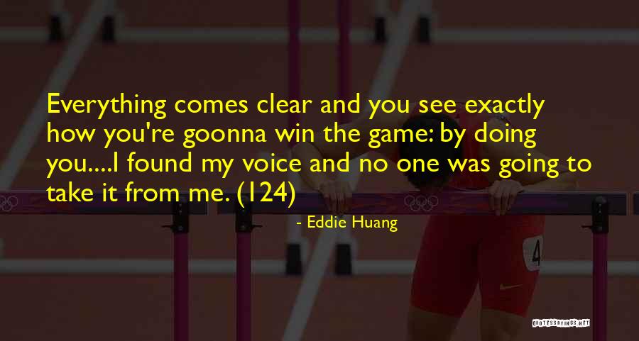 Bombieri Jet Quotes By Eddie Huang Bombieri Jet Quotes By Eddie Huang