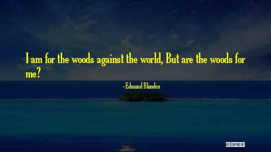 Bombieri Jet Quotes By Edmund Blunden Bombieri Jet Quotes By Edmund Blunden