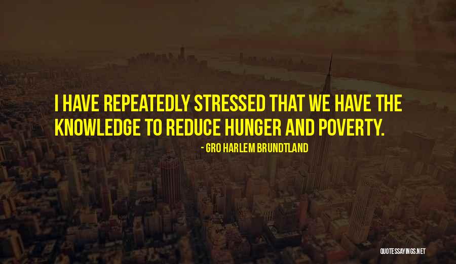 Bombieri Jet Quotes By Gro Harlem Brundtland Bombieri Jet Quotes By Gro Harlem Brundtland