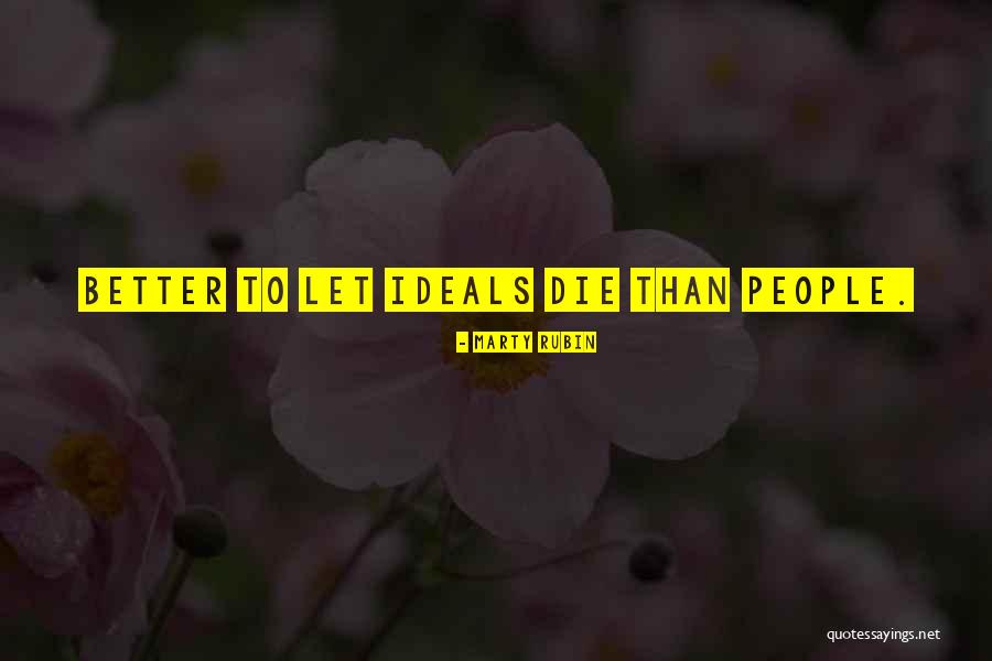 Bombieri Jet Quotes By Marty Rubin