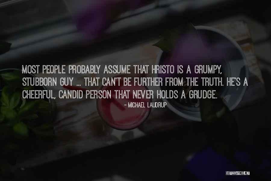 Bombilla Para Quotes By Michael Laudrup Bombilla Para Quotes By Michael Laudrup