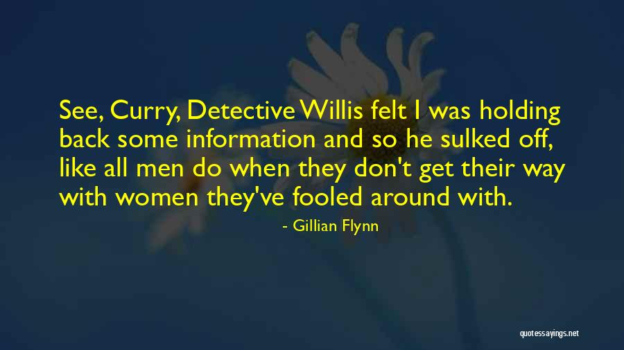 Bombillas En Quotes By Gillian Flynn Bombillas En Quotes By Gillian Flynn