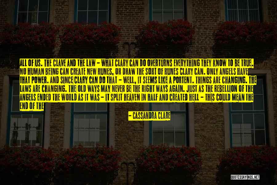 Bombings In Usa Quotes By Cassandra Clare Bombings In Usa Quotes By Cassandra Clare