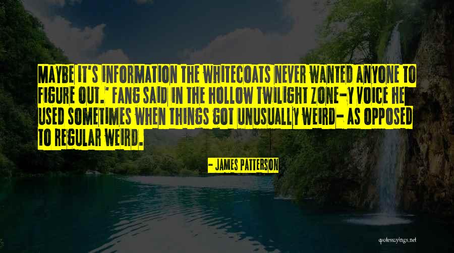 Bombings In Usa Quotes By James Patterson Bombings In Usa Quotes By James Patterson
