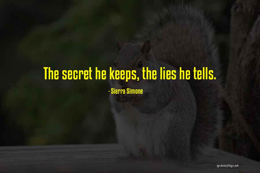 Bombings In Usa Quotes By Sierra Simone