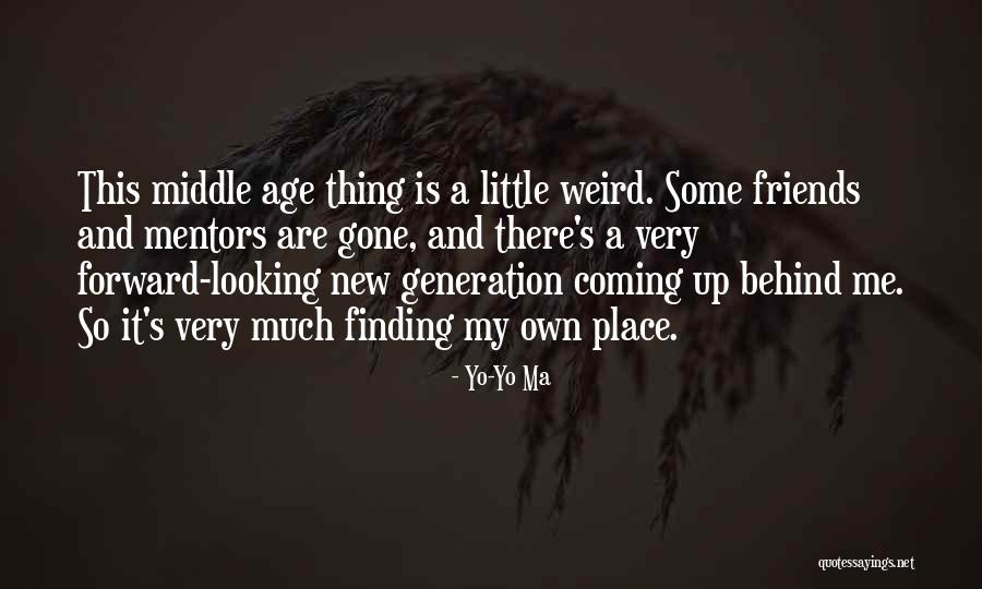 Bombingsci Quotes By Yo-Yo Ma Bombingsci Quotes By Yo-Yo Ma