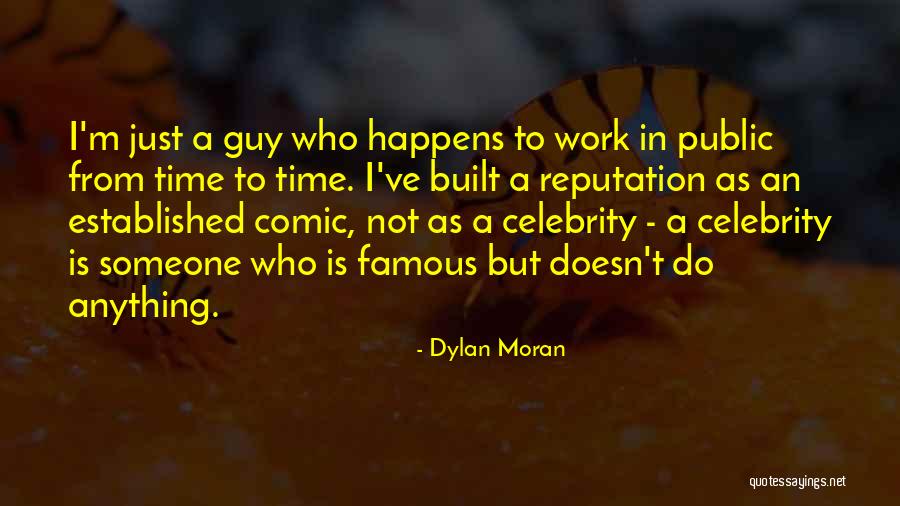 Bombini Edmonton Quotes By Dylan Moran Bombini Edmonton Quotes By Dylan Moran