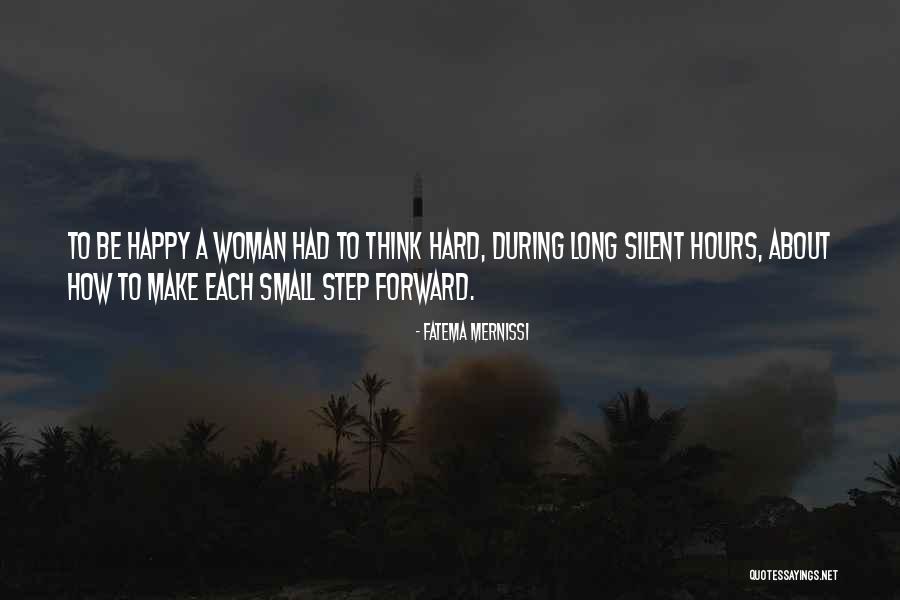 Bombini Edmonton Quotes By Fatema Mernissi Bombini Edmonton Quotes By Fatema Mernissi