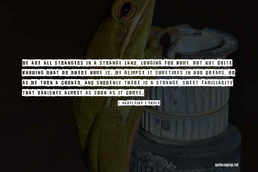 Bombinizz Quotes By Madeleine L'Engle Bombinizz Quotes By Madeleine L'Engle