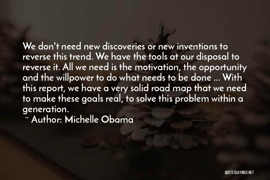 Bombino Deran Quotes By Michelle Obama