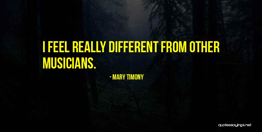 Bombinos Quotes By Mary Timony Bombinos Quotes By Mary Timony