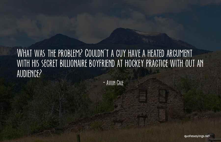 Bombitas Quotes By Avon Gale Bombitas Quotes By Avon Gale