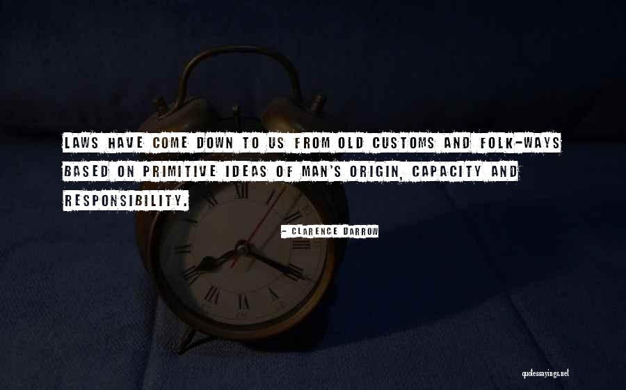 Bombitas Quotes By Clarence Darrow Bombitas Quotes By Clarence Darrow