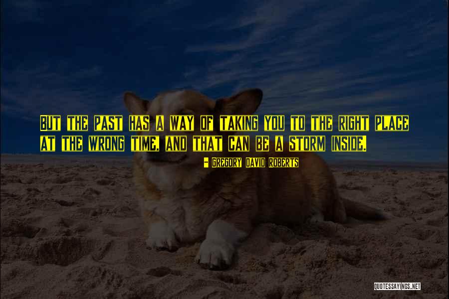 Bombitas Quotes By Gregory David Roberts Bombitas Quotes By Gregory David Roberts