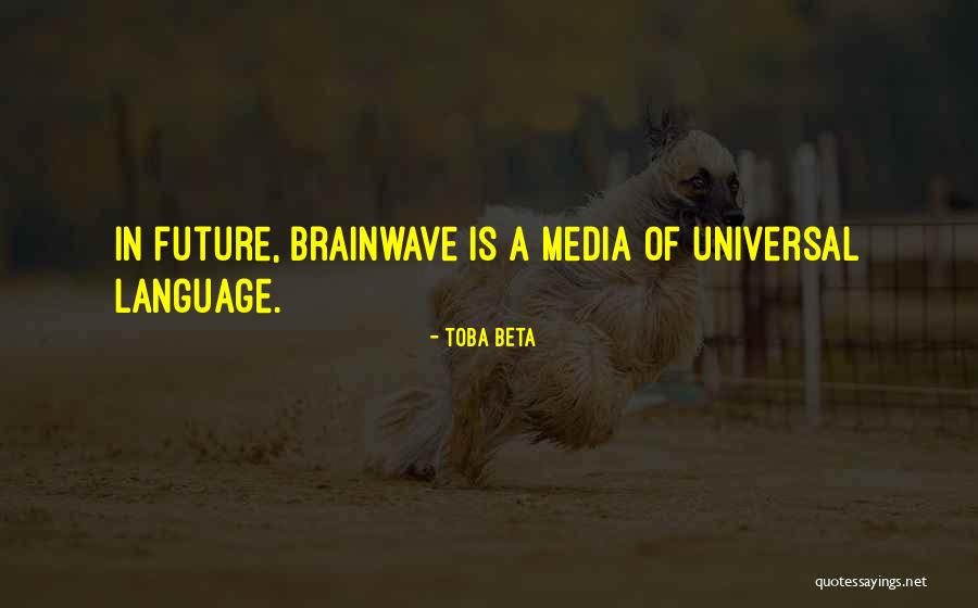 Bombolini Quotes By Toba Beta Bombolini Quotes By Toba Beta