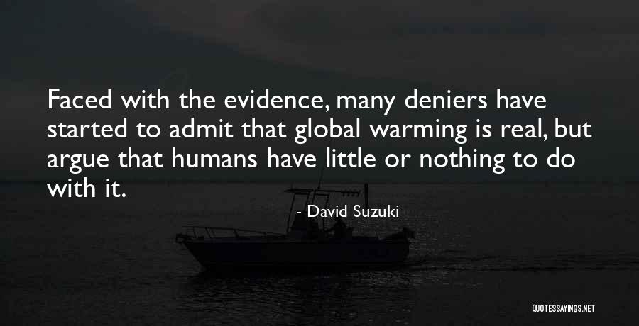 Bombom Club Quotes By David Suzuki Bombom Club Quotes By David Suzuki