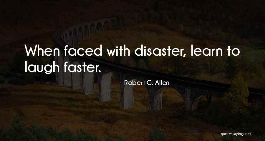 Bombombs Quotes By Robert G. Allen Bombombs Quotes By Robert G. Allen