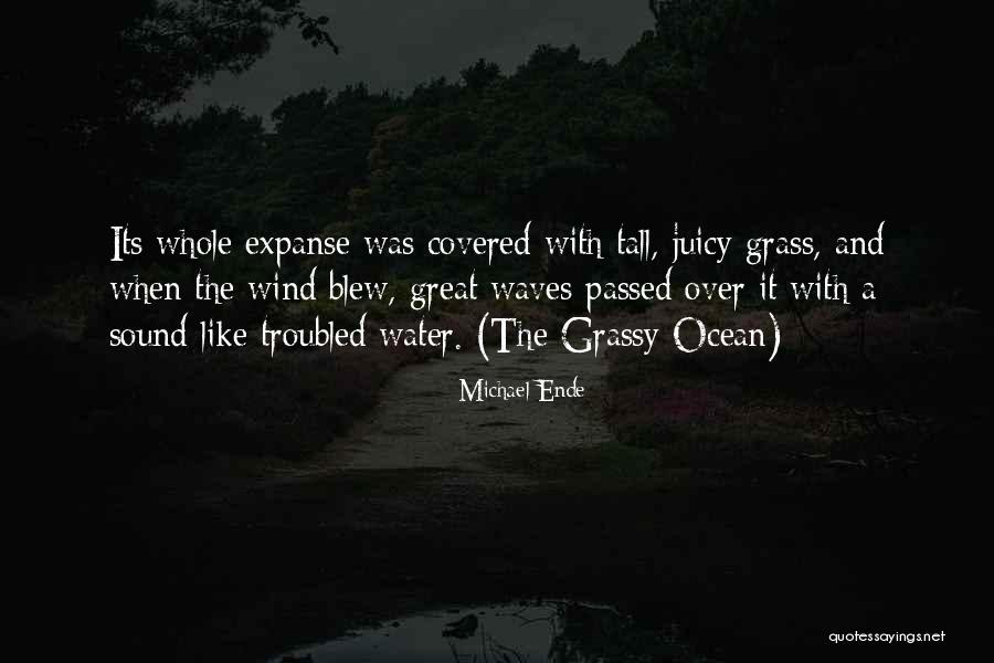Bombonera Boca Quotes By Michael Ende Bombonera Boca Quotes By Michael Ende