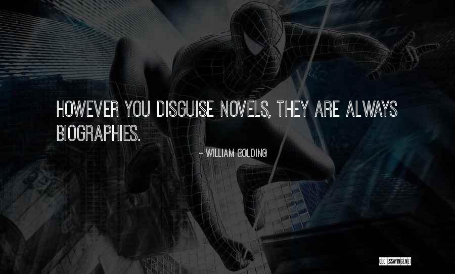 Bomboys Quotes By William Golding Bomboys Quotes By William Golding