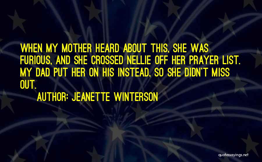 Bombshells Pearland Quotes By Jeanette Winterson