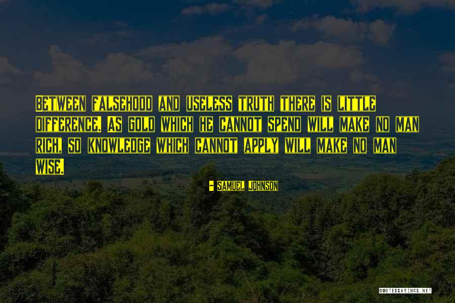 Bombshells Salon Quotes By Samuel Johnson Bombshells Salon Quotes By Samuel Johnson
