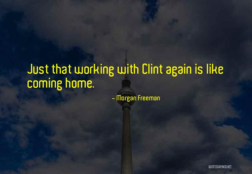 Bombuj Quotes By Morgan Freeman Bombuj Quotes By Morgan Freeman