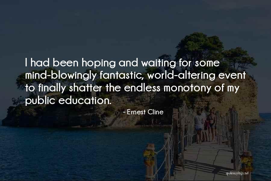 Bombyx Silk Quotes By Ernest Cline Bombyx Silk Quotes By Ernest Cline