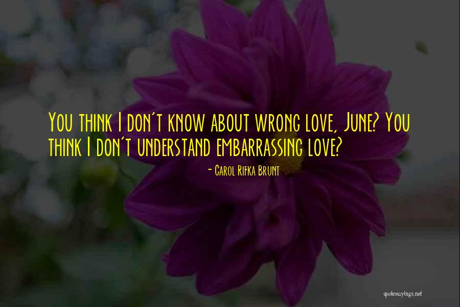 Bomes Quotes By Carol Rifka Brunt Bomes Quotes By Carol Rifka Brunt