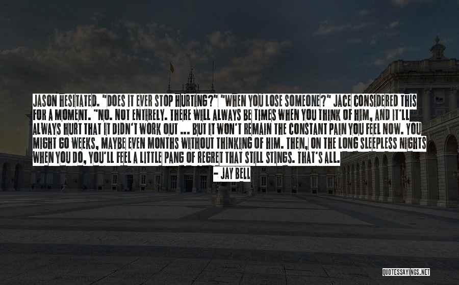 Bomford Dyna Quotes By Jay Bell Bomford Dyna Quotes By Jay Bell