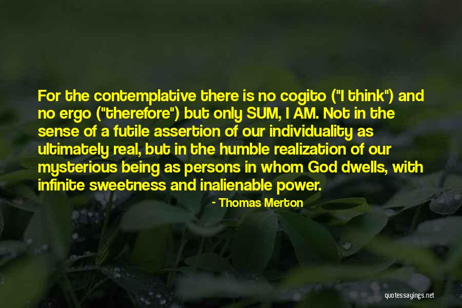 Bomford Dyna Quotes By Thomas Merton Bomford Dyna Quotes By Thomas Merton