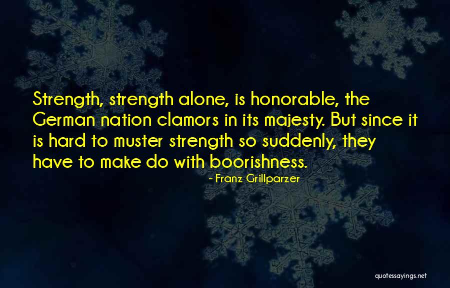Bomio Song Quotes By Franz Grillparzer Bomio Song Quotes By Franz Grillparzer