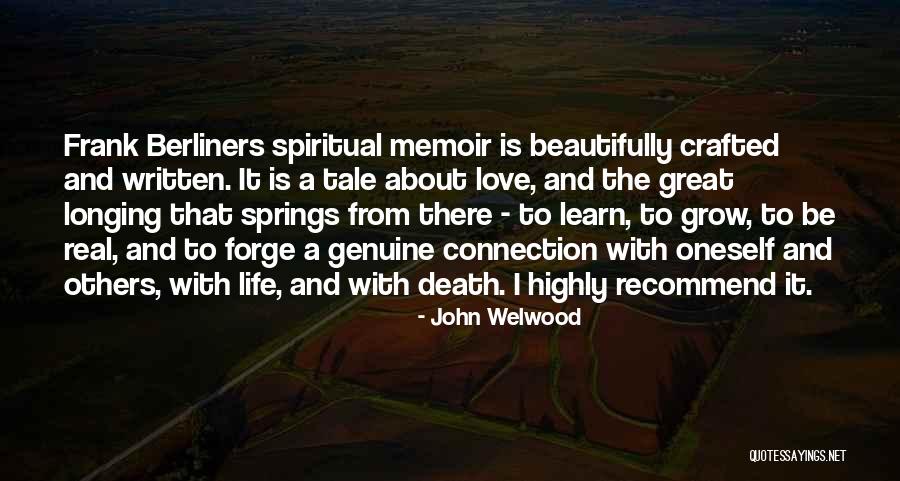 Bomio Song Quotes By John Welwood Bomio Song Quotes By John Welwood